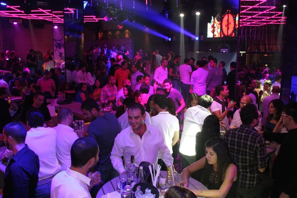 Mad Winter 2012 Season Opening